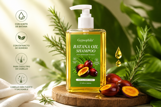 SHAMPOO DE BATANA