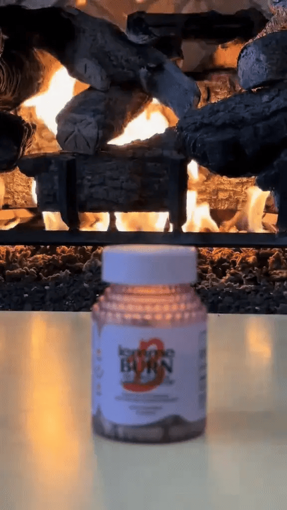 LEMME BURN 60 CAPSULAS